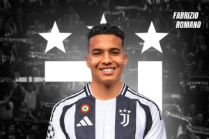 葡媒：波尔图、布拉加和葡体有意阿尔贝托-科斯塔，尤文愿意外租