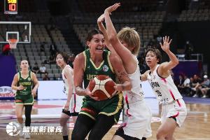 LOL Worlds 赛程-日本女篮主帅谈决赛：我对球队感到骄傲 澳大利亚今天是更好球队