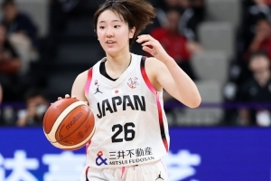 电竞比分-媒体人：日本找不到方法去限制张子宇 她们尽其所能打到最好