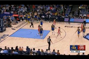 电竞比分-Shams：NBA正调查莫兰特对勇士替补席比“手枪”手势一事！