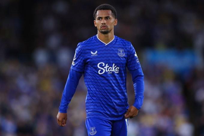 LOL Worlds 赛程-罗马诺：埃弗顿拒绝了来自意甲和英超对恩迪亚耶的报价