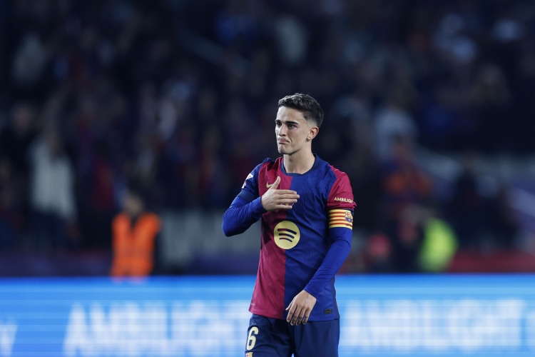 LOL Worlds 赛程-巴萨官方确认加维因右膝不适缺席本轮西甲联赛