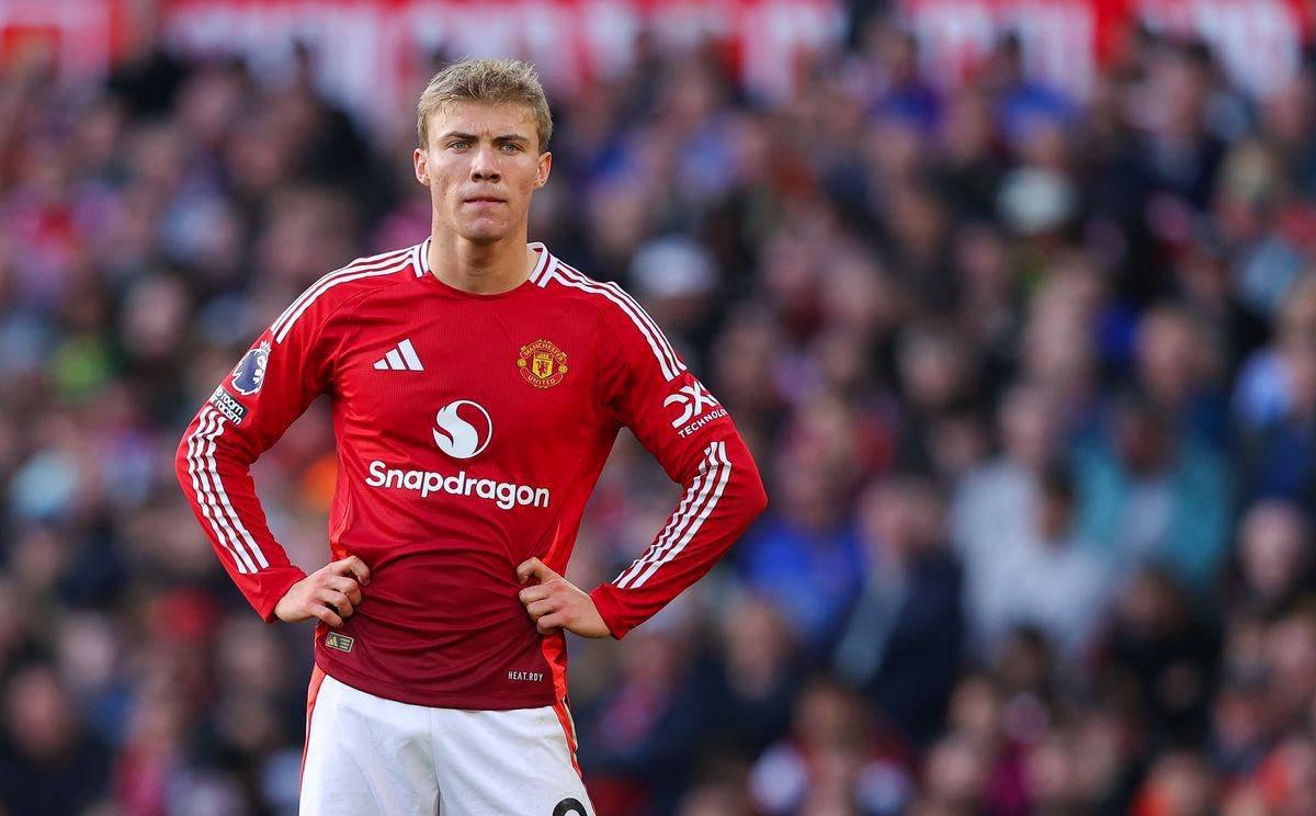 英雄联盟直播-说服曼联后，孔蒂又说服了球员本人：意甲卫冕冠军迎来新9号加入