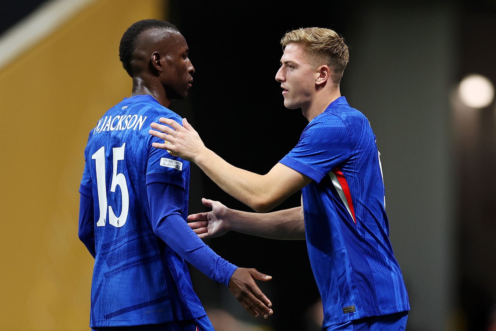 电竞比分-BBC：德拉普受伤引发连锁反应&amp;影响9人，拜仁租杰克逊首当其冲