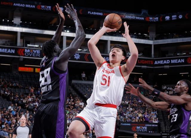 LOL Worlds 赛程-男篮51分惨败！5上5下引争议，杨瀚森秀脚步成亮点