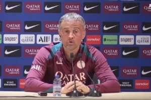 LOL Worlds 赛程-恩里克：不认为法甲缺少吸引力，法甲球队完全有能力赢得欧冠