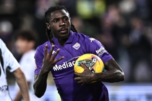 LOL Worlds 赛程-小基恩哥哥：佛罗伦萨的轻松生活助他发挥出色，在都灵他很少出门