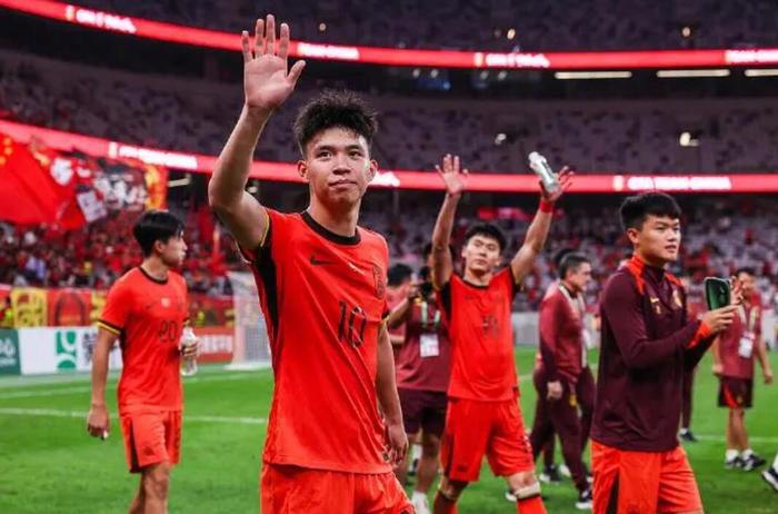 英雄联盟直播-U22国足全运会后或迎留洋潮，安东尼奥将考察亚冠球员