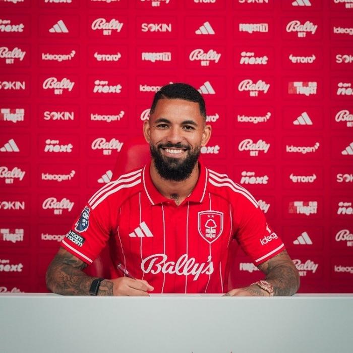 英雄联盟直播-斯基拉披露D-路易斯买断条款：出场超15场森林需付2850万欧