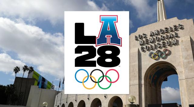 LOL Worlds 赛程-洛杉矶奥运会扩项   中国军团有望冲击几金？