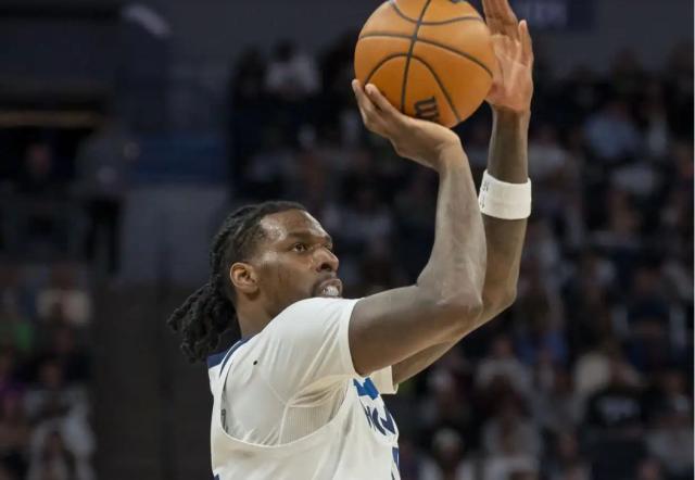 LOL Worlds 赛程-遭绯闻球员打爆！里德能攻能防成湖人难解对位