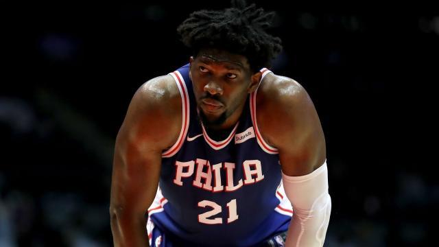 LOL Worlds 赛程-美国男篮需要你！科尔：祈祷恩比德能赶上奥运会