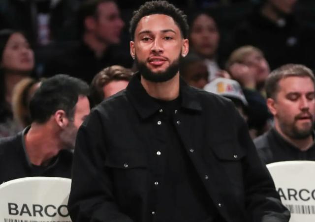 LOL Worlds 赛程-篮网无意买断西蒙斯 打15场笑纳4000万他已成鸡肋