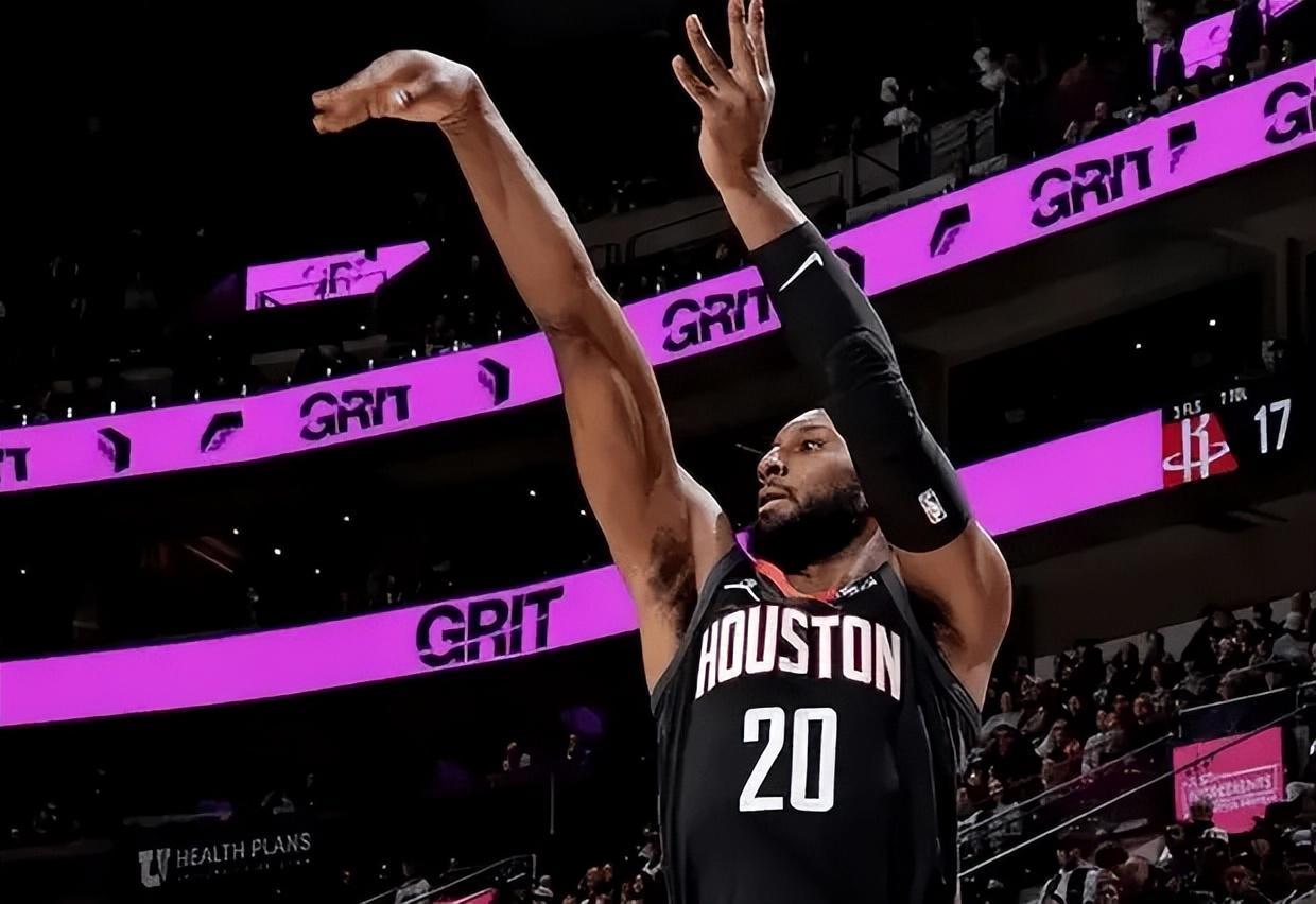 英雄联盟直播-火箭91-111不敌雷霆 球员评价：2人及格，6人低迷