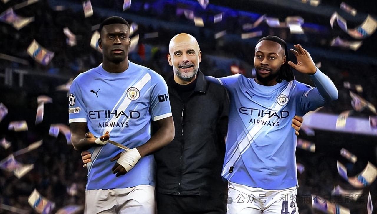 电竞比分-兵贵神速！曼城火速买下顶级中卫，不仅仅只是“救火”这么简单