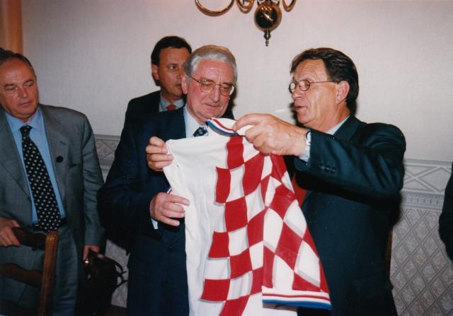 英雄联盟直播-布拉泽维奇的传奇一生③：铸就克罗地亚奇迹