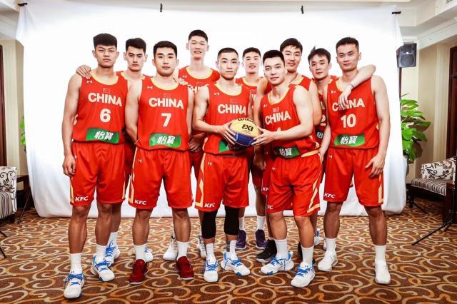 LOL Worlds 赛程-篮协公布奥运会中国女篮及三人篮球运动员名单